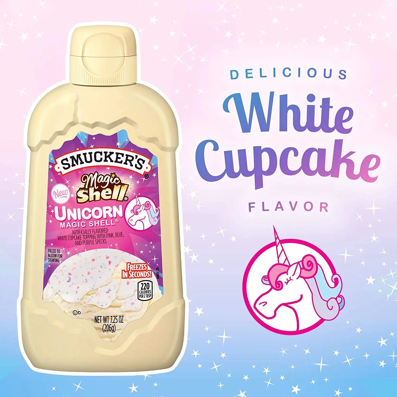 Image credit: Smucker's