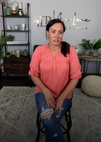 Image credit: YouTube | kristen simmons