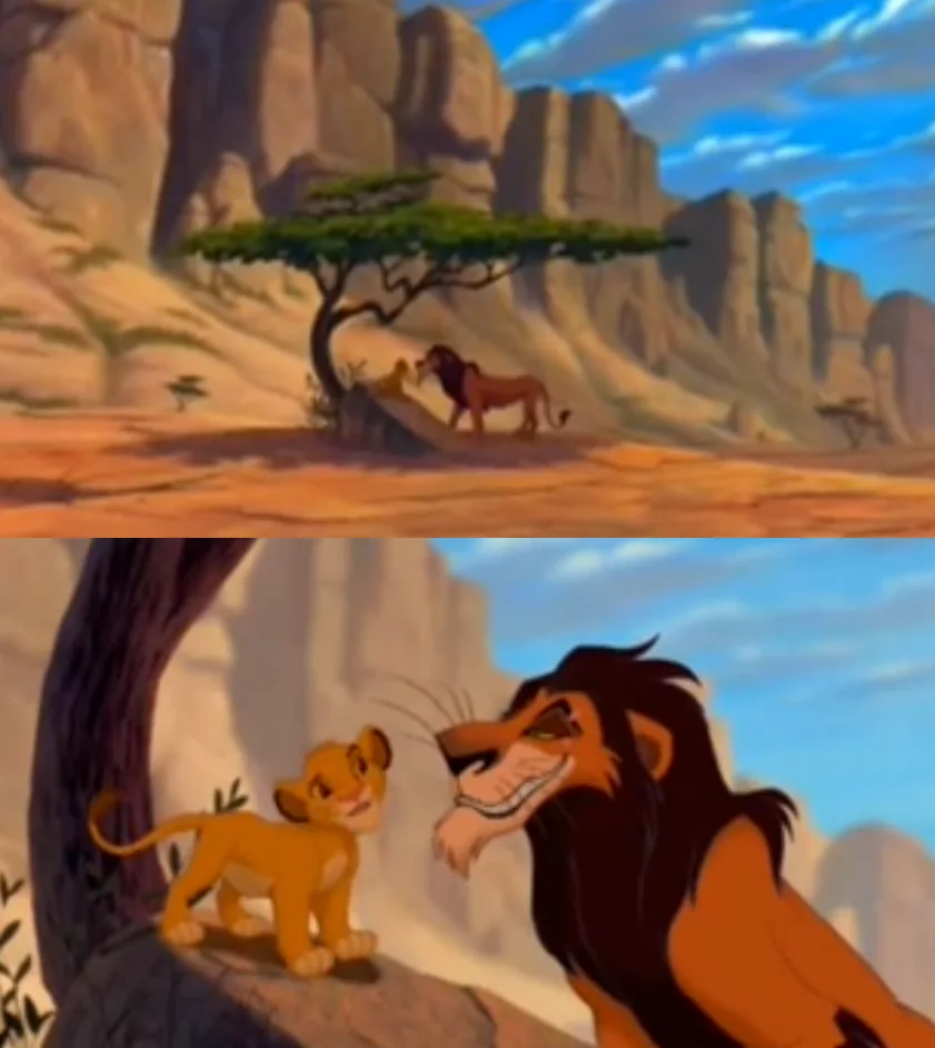 Image credit: YouTube | bibleanddisneyfan
