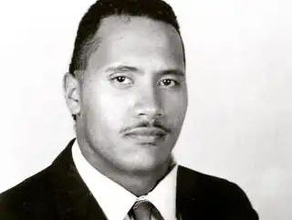 Image credit: Instagram | @therock