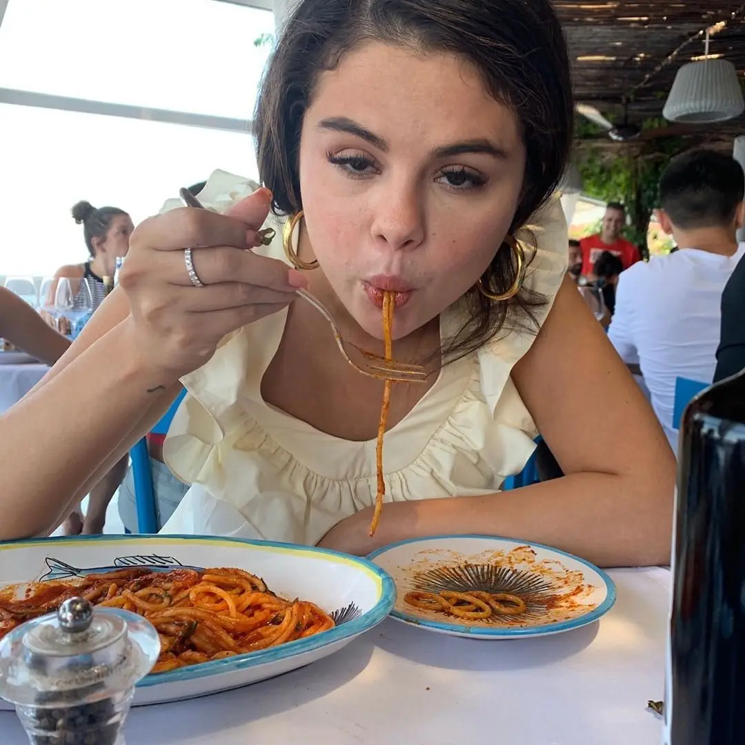 Image credit: Instagram | @selenagomez