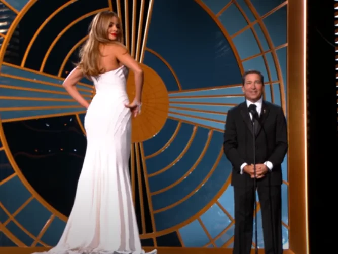 Image credit: YouTube | Television Academy
