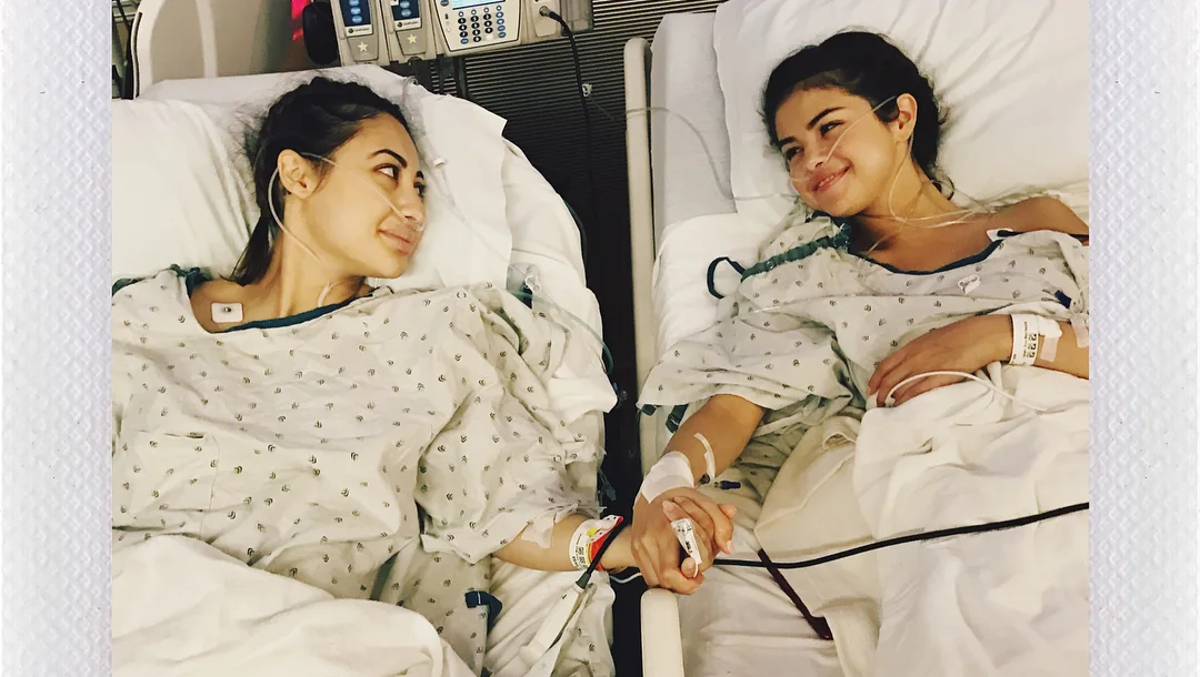 Image credit: Instagram | @selenagomez
