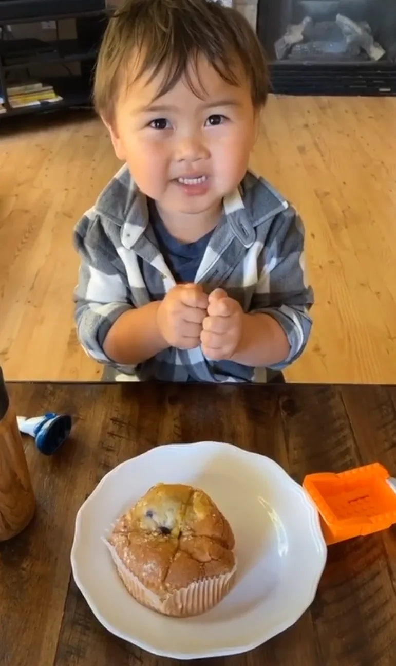 Image credit: TikTok | @greyandmama