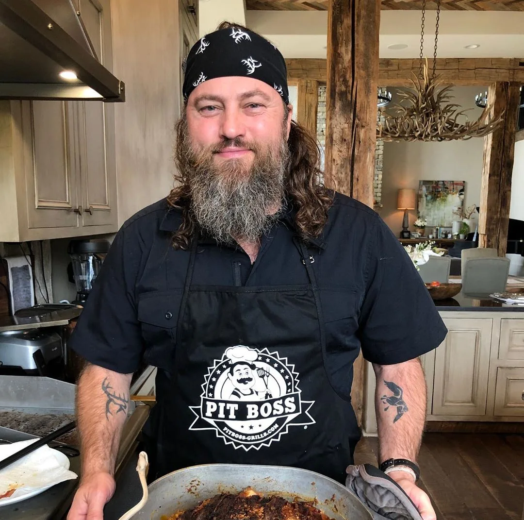 Image credit: Instagram | @realwilliebosshog