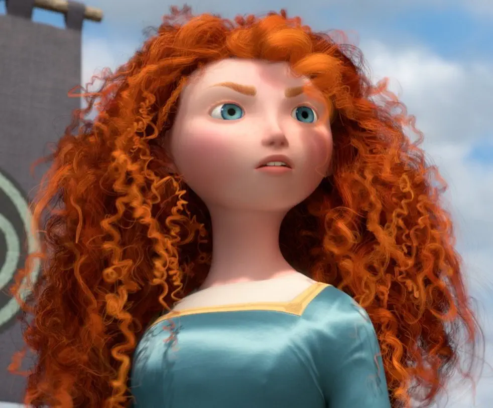 Image credit: Disney