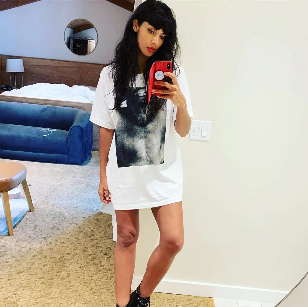 Image credit: Instagram | @jameelajamiloffical