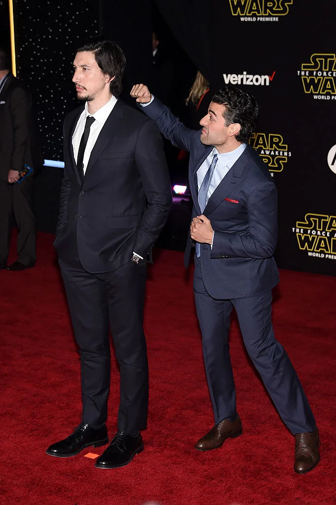 Image credit: Getty Images | Ethan Miller