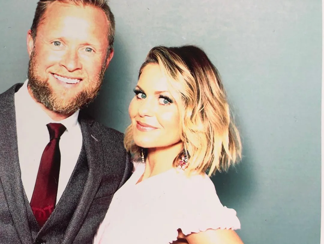 Image credit: Instagram | @candacecameronbure
