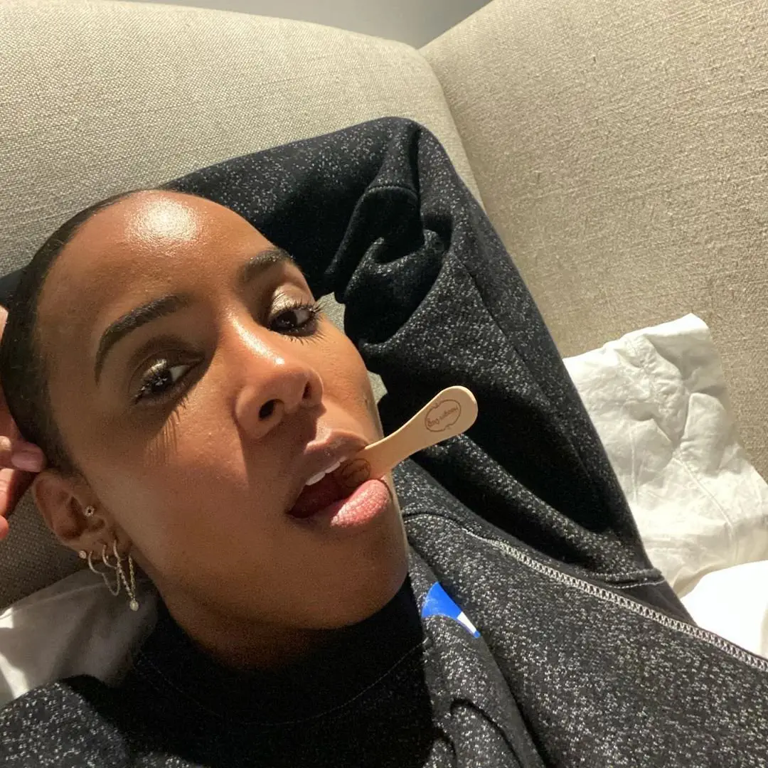 Image credit: Instagram | @kellyrowland