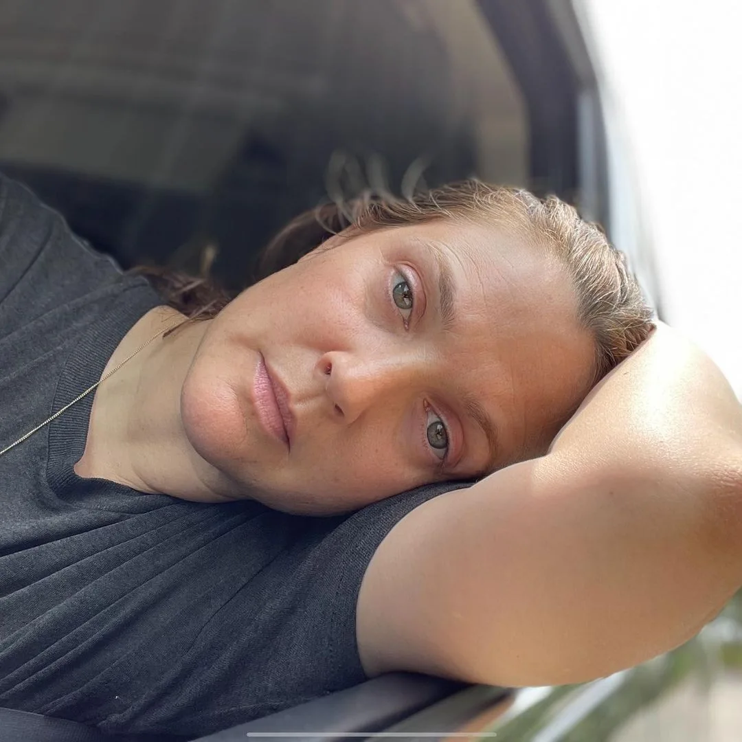 Image credit: Instagram | @drewbarrymore