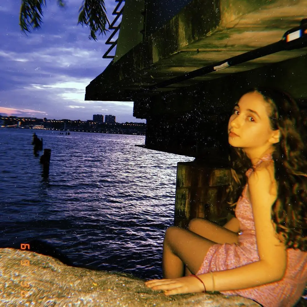 Image credit: Instagram | @laurelgriggs_
