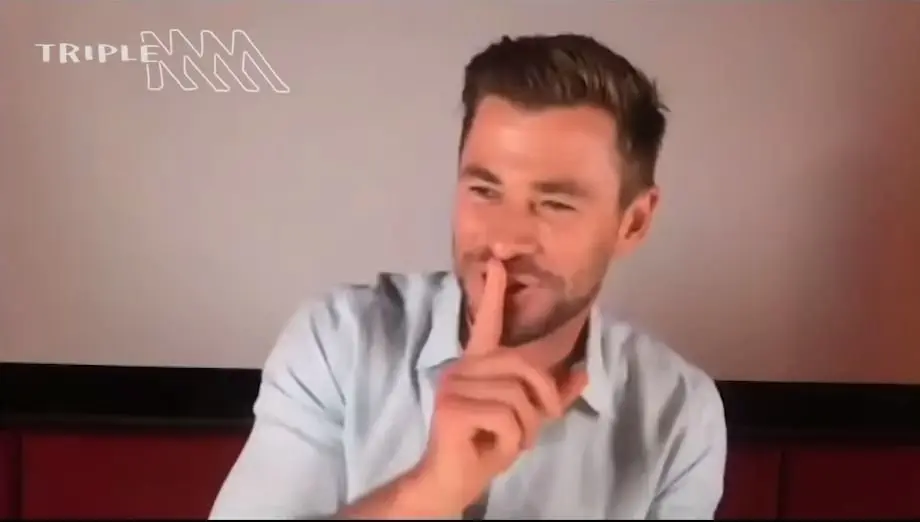 Image credit: YouTube | Triple M