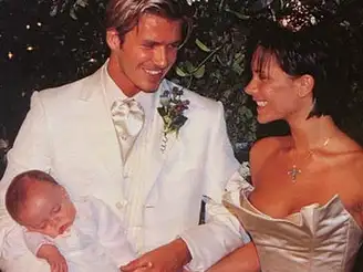 Image credit: Instagram | @victoriabeckham