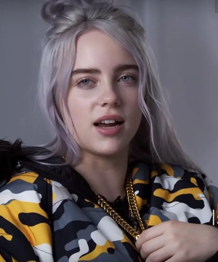 Image credit: YouTube | Vanity Fair