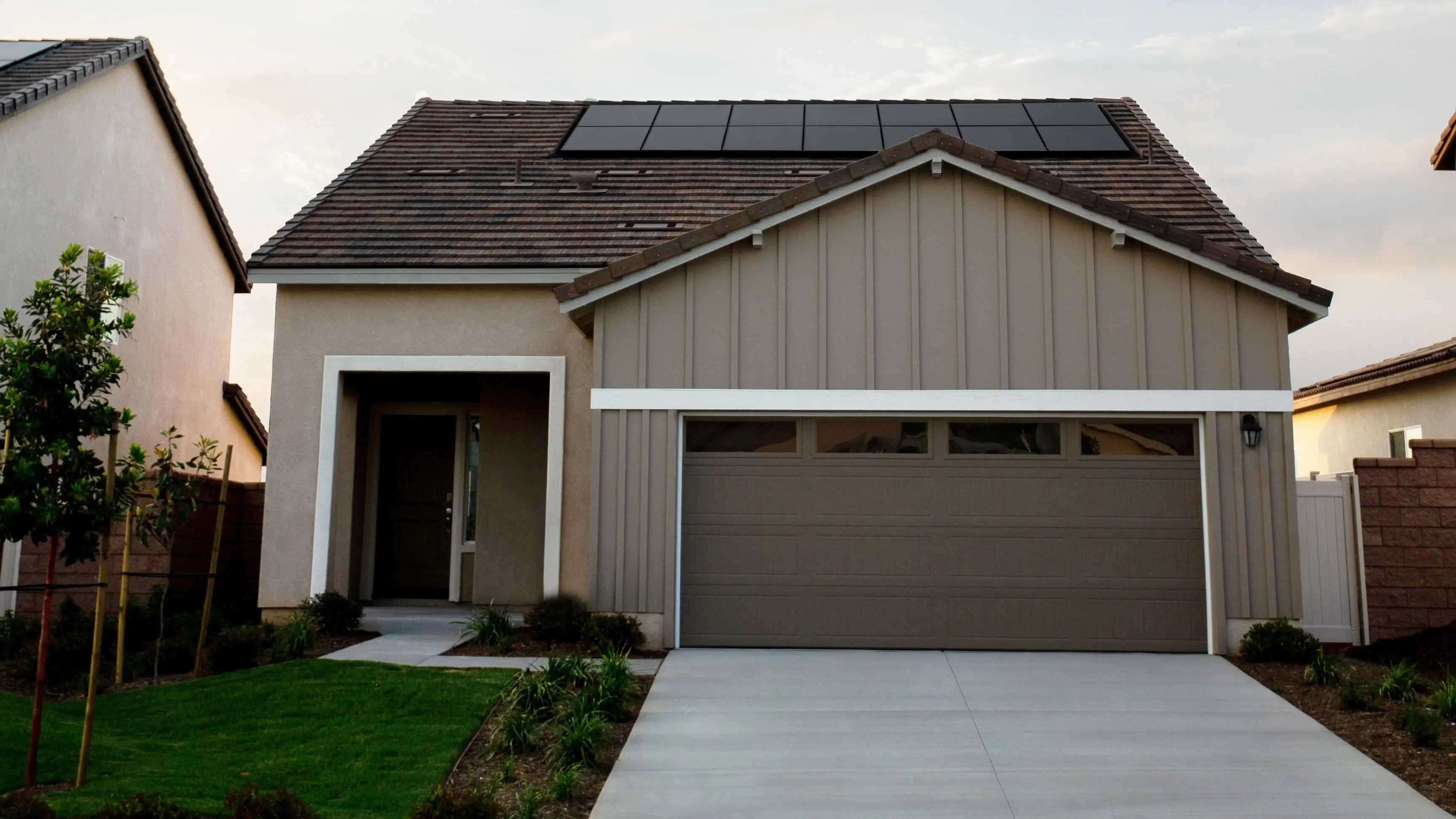 Image credit: Unsplash | Vivint Solar