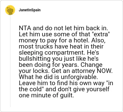 Image credit: JanetInSpain | JanetInSpain