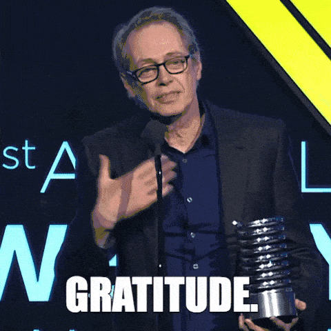 Image credit: Giphy | The Webby Awards