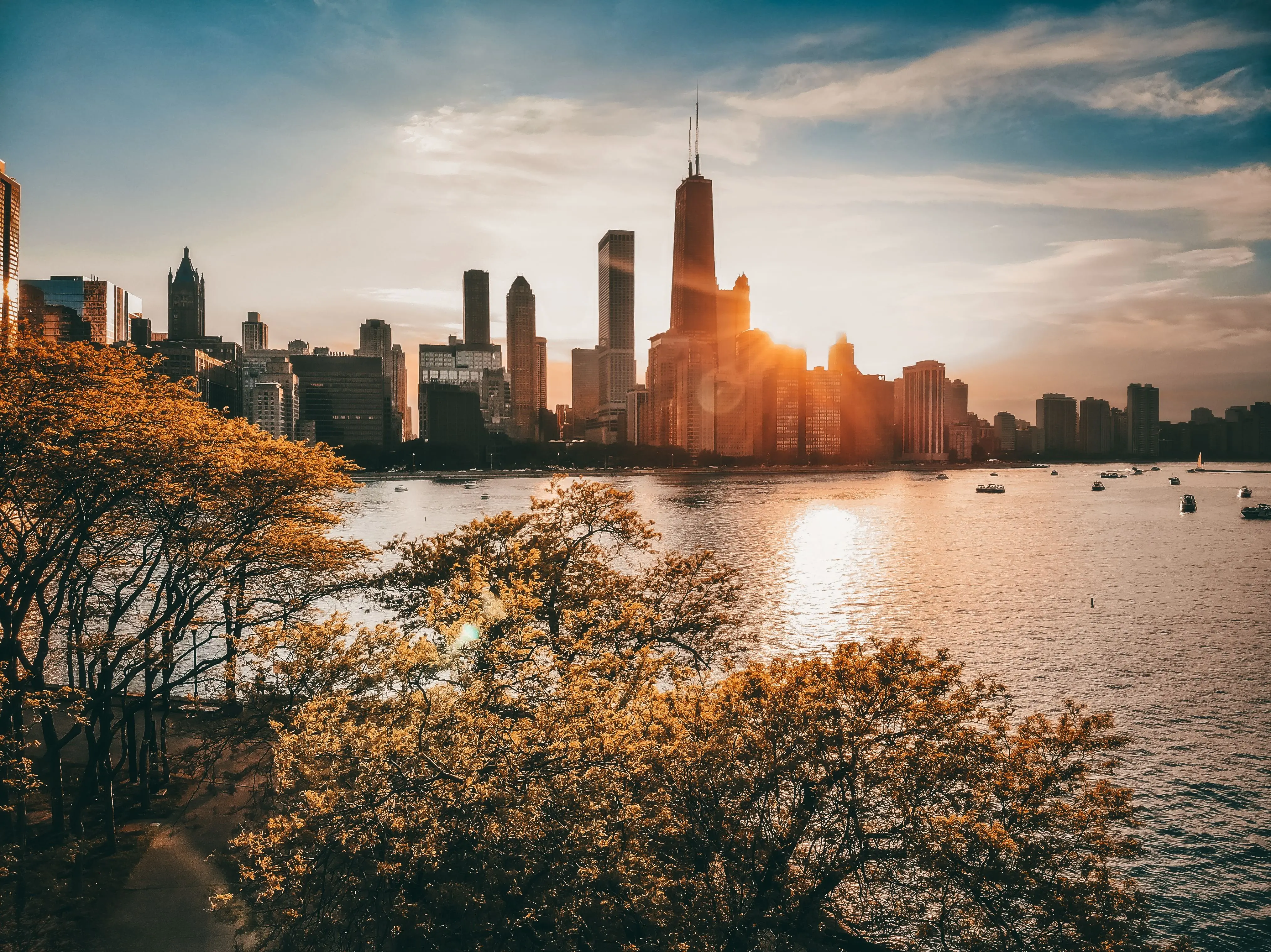 Image credit: Unsplash | John Jacobson
