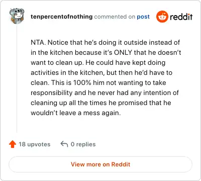 Image credit: tenpercentofnothing | tenpercentofnothing