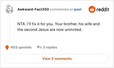 Image credit: Awkward-Fact350 | Awkward-Fact350