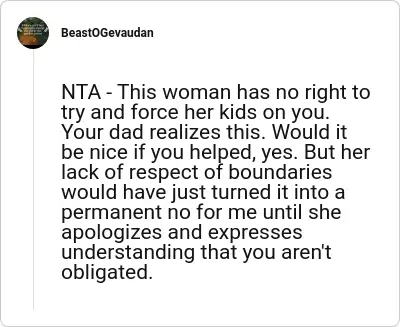 Image credit: BeastOGevaudan | BeastOGevaudan