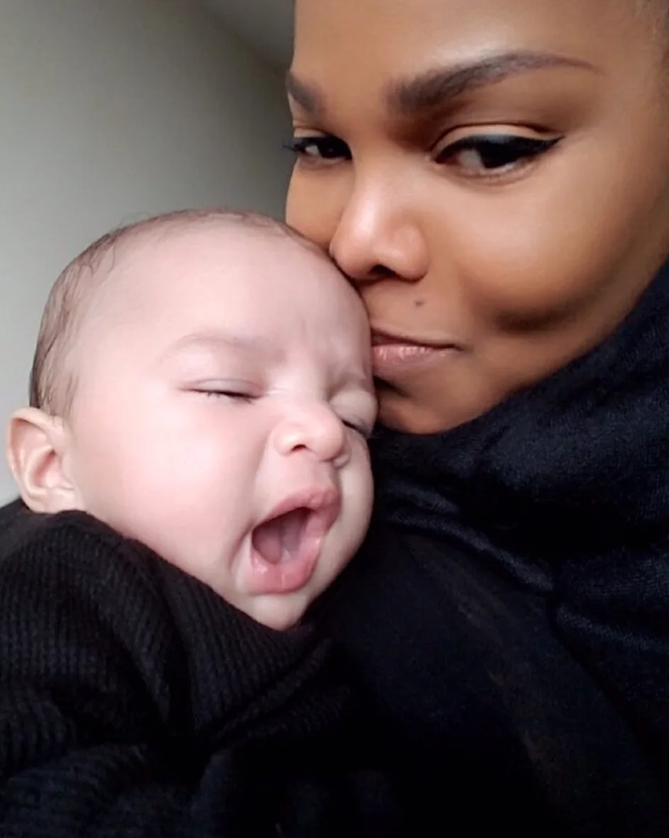 Image credit: Instagram | @janetjackson