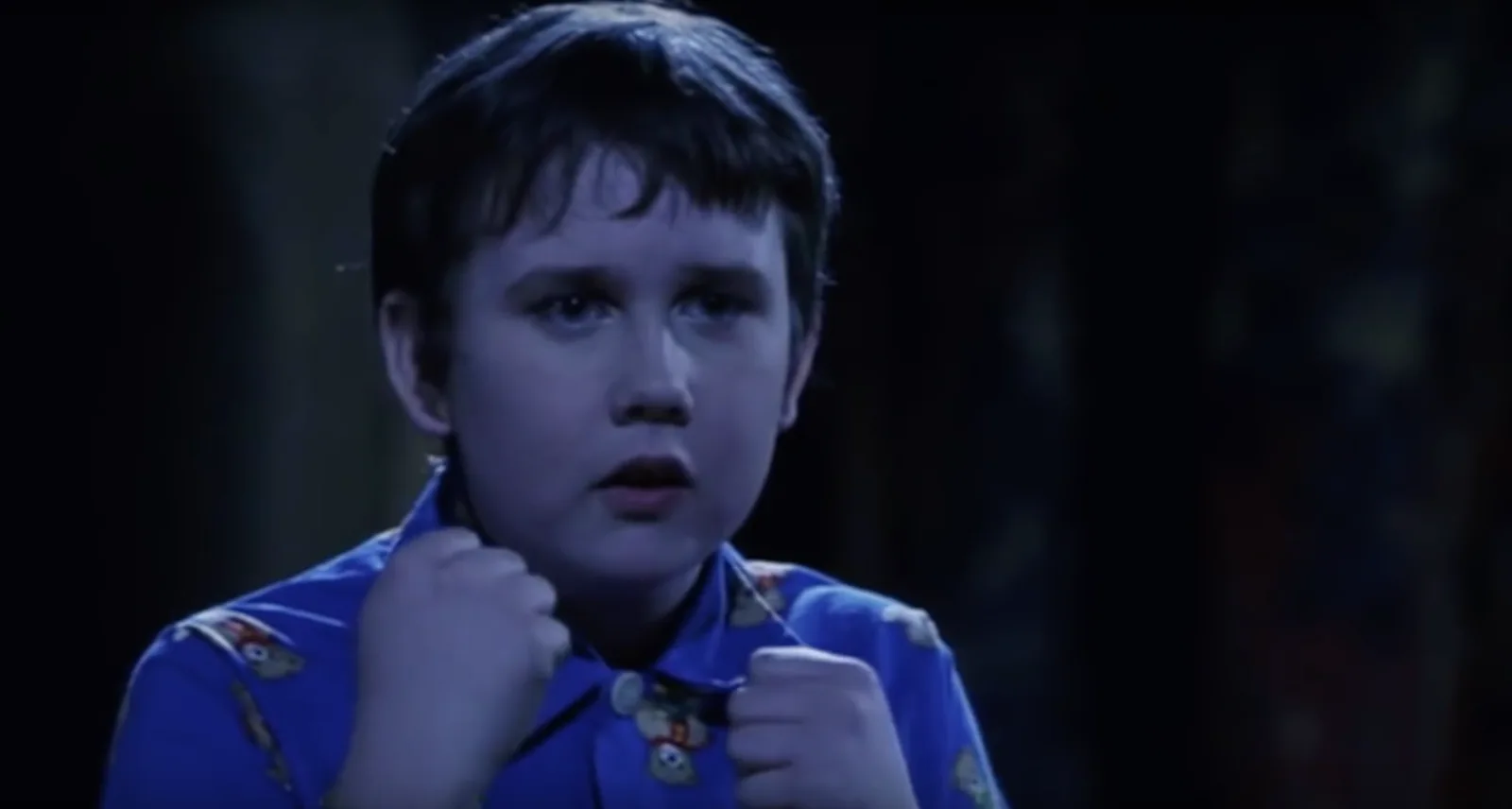 Image credit: YouTube | Wizarding World shopping channel