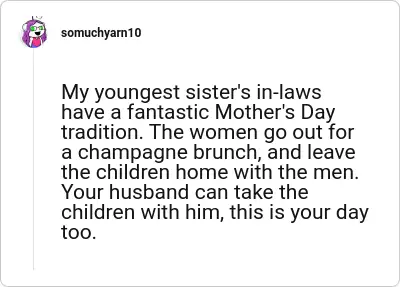 Image credit: somuchyarn10 | somuchyarn10
