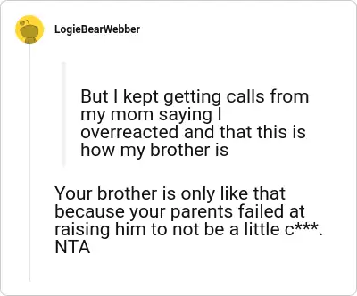 Image credit: LogieBearWebber | LogieBearWebber