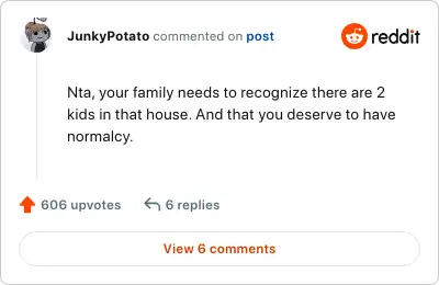 Image credit: JunkyPotato | JunkyPotato