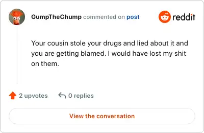Image credit: GumpTheChump | GumpTheChump