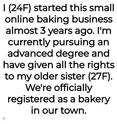 Image credit: throwawaycakelover | throwawaycakelover