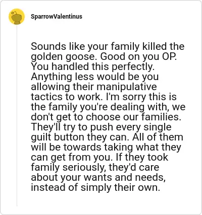 Image credit: SparrowValentinus | SparrowValentinus