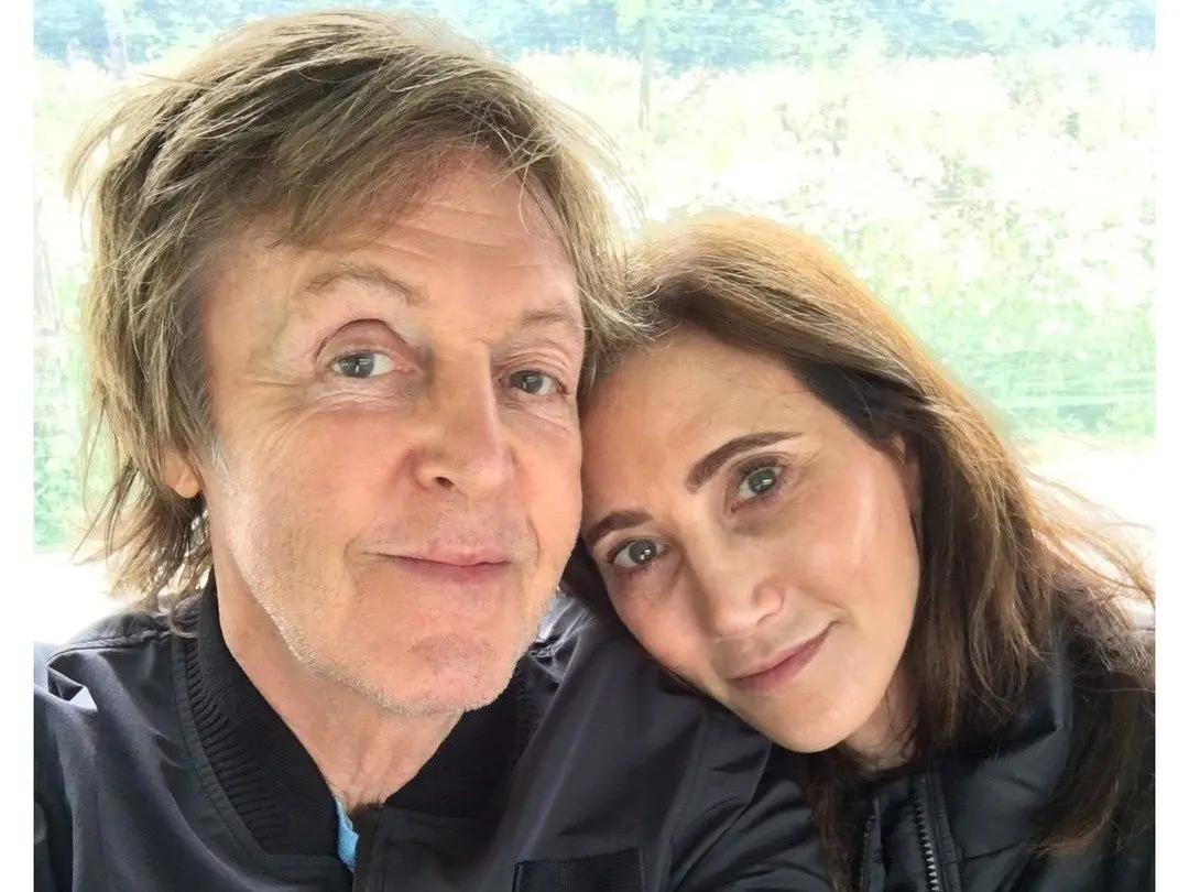 Image credit: instagram | @paulmccartney