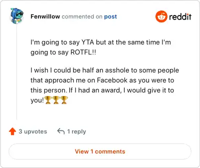 Image credit: Fenwillow | Fenwillow