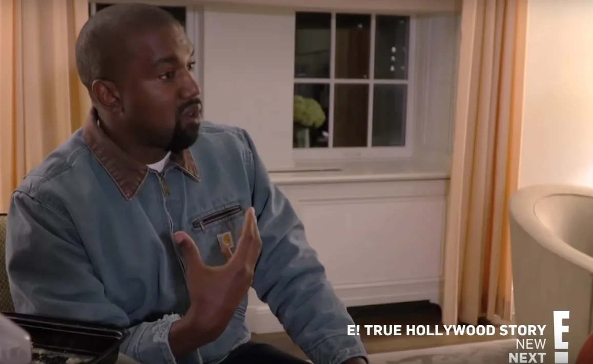 Image credit: YouTube | Entertainment Tonight