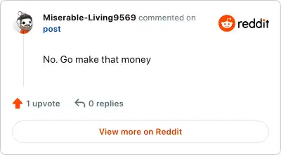 Image credit: Miserable-Living9569 | Miserable-Living9569