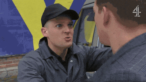 Image credit: Giphy | Hollyoaks
