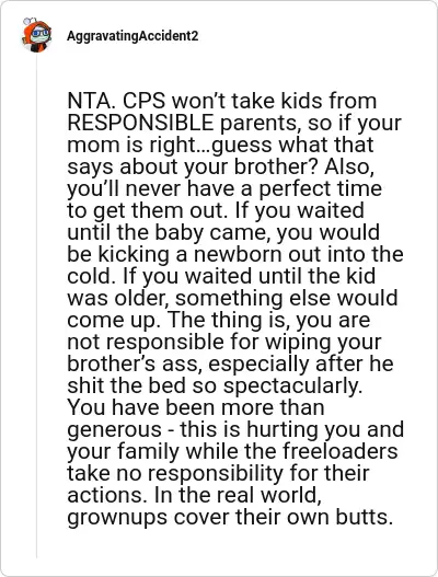 Image credit: AggravatingAccident2 | AggravatingAccident2