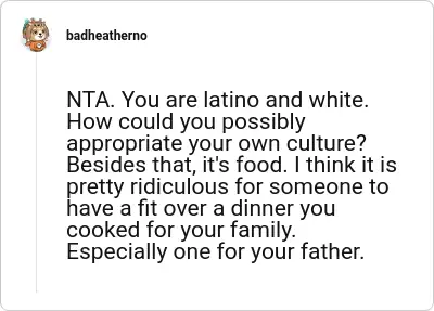 Image credit: badheatherno | badheatherno