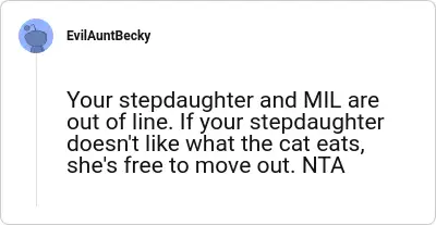 Image credit: EvilAuntBecky | EvilAuntBecky