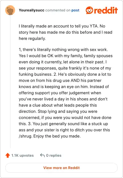 Image credit: Youreallysucc | Youreallysucc
