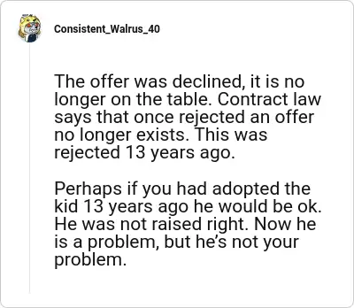 Image credit: Consistent_Walrus_40 | Consistent_Walrus_40