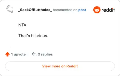 Image credit: SackOfButtholes | SackOfButtholes