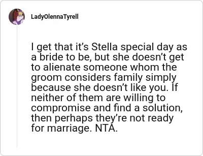Image credit: LadyOlennaTyrell | LadyOlennaTyrell
