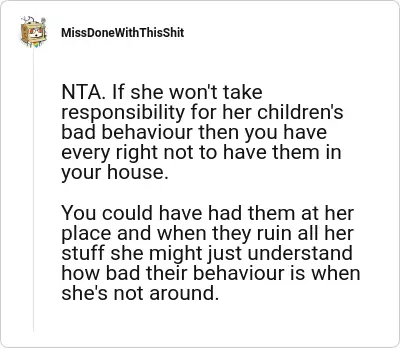 Image credit: MissDoneWithThisShit | MissDoneWithThisShit