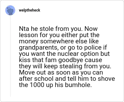 Image credit: welptheheck | welptheheck