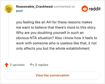 Image credit: Reasonable_Crackhead | Reasonable_Crackhead