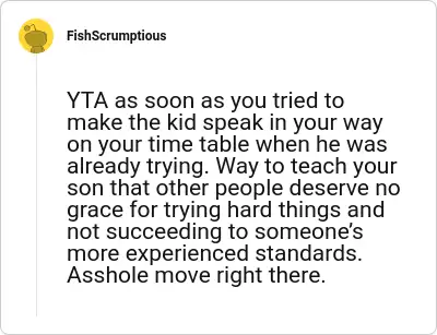 Image credit: FishScrumptious | FishScrumptious